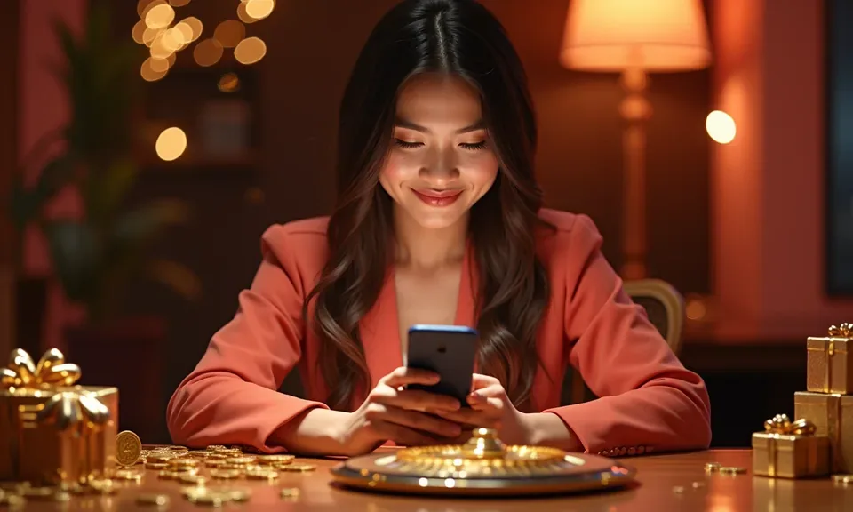 823ph Bonus