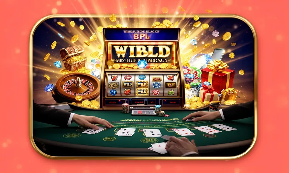 823ph Bonus